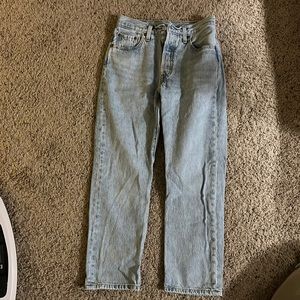 501 Jeans